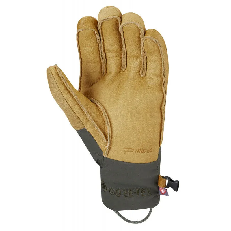 Rab Khroma Tour GTX Gloves - Skihandschuhe | Hardloop