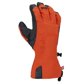 Rab Pivot GTX Gloves - Kletterhandschuhe - Herren | Hardloop