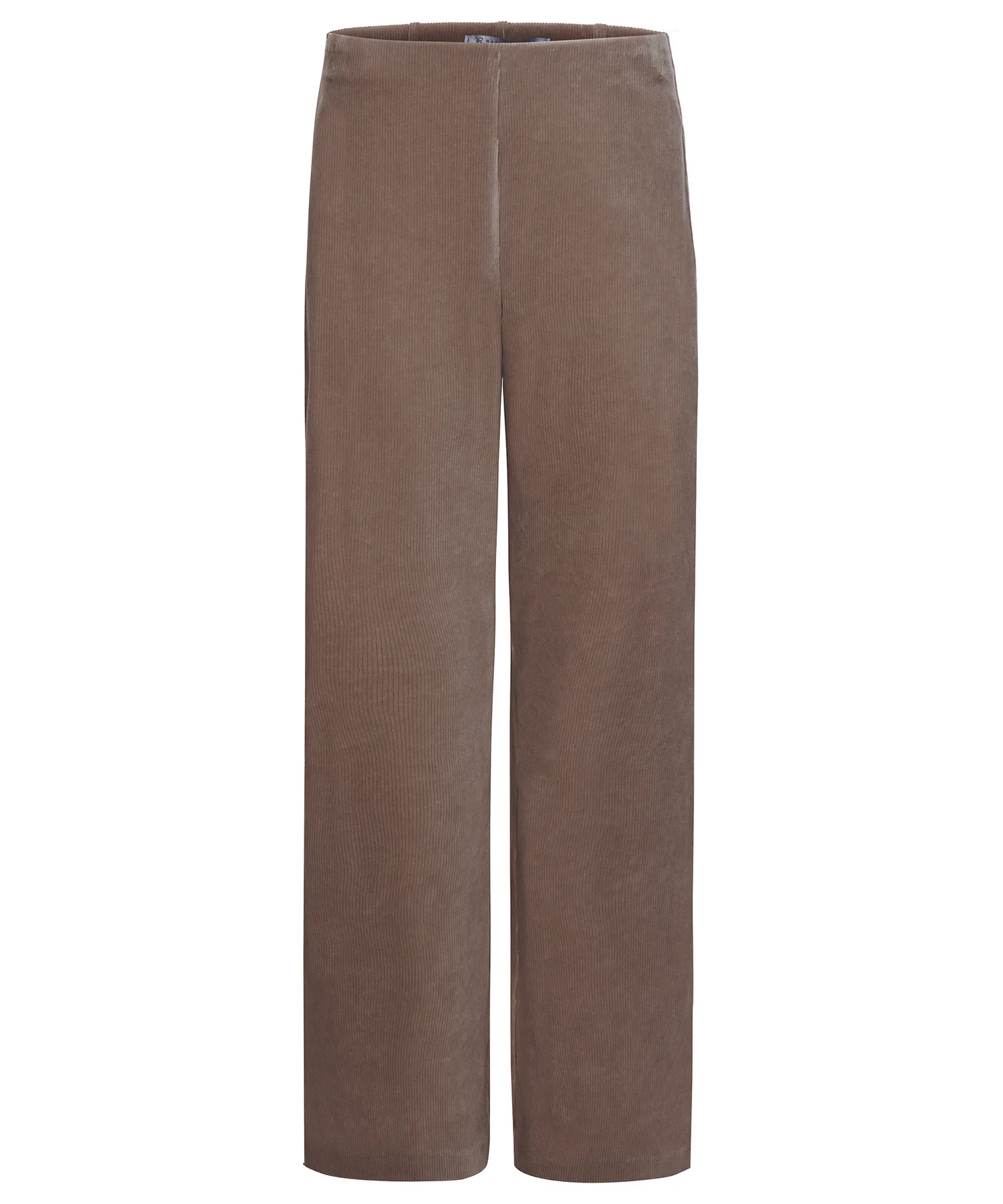 Raffaello Rossi Cordhose mit weitem Bein Elaine