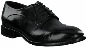 Schnürschuhe für Herren 232001775952 (Schwarz)