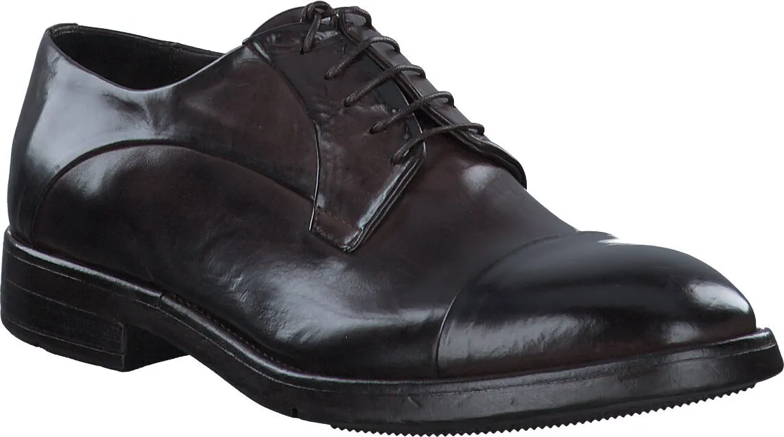 Schnürschuhe für Herren 232201775940 (Dunkelbraun)