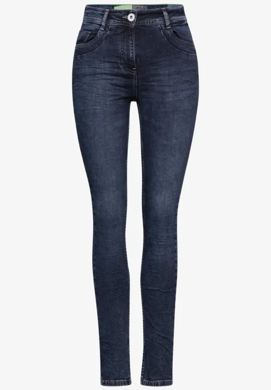 Slim Fit Jeans