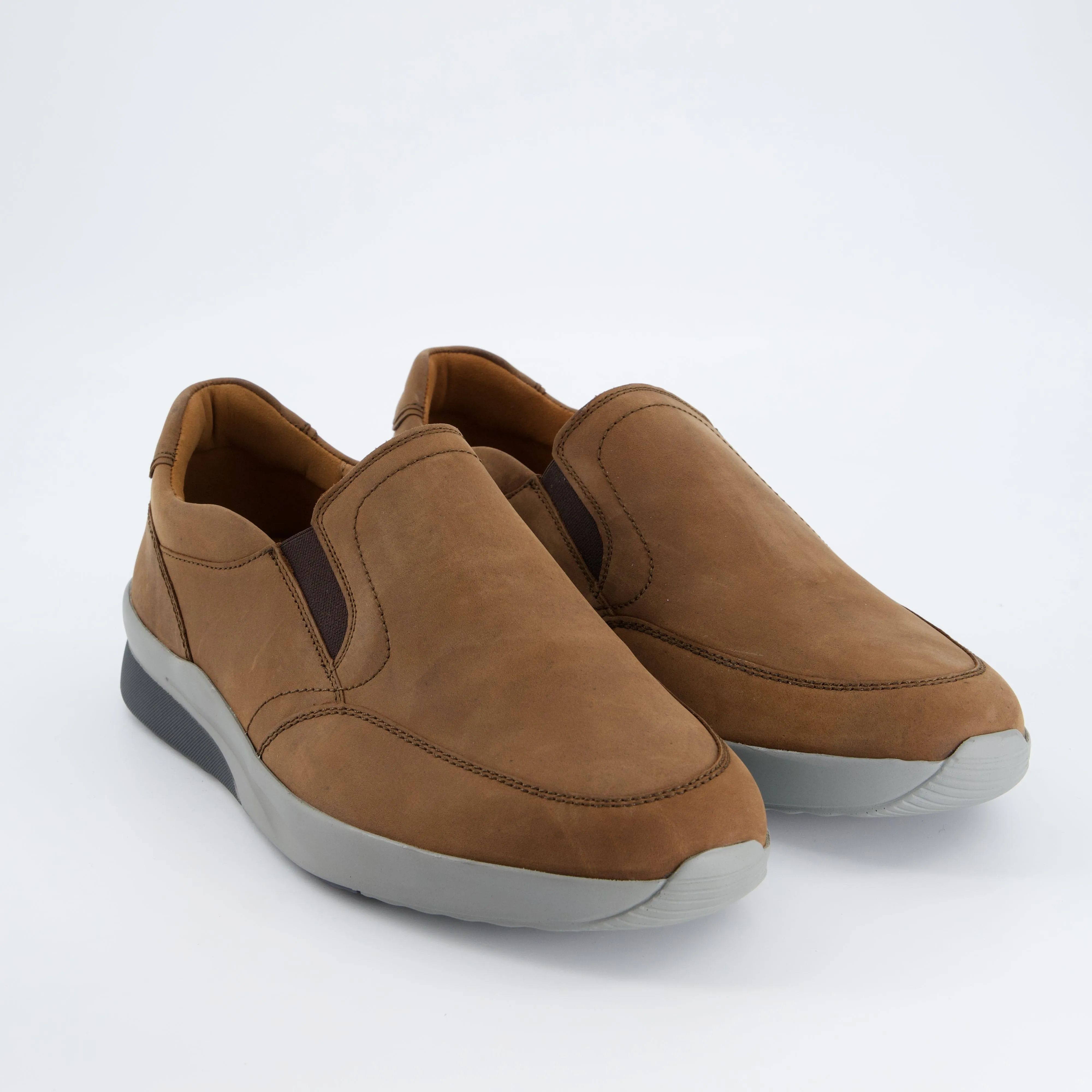 Slipper/Mokassin CRAZY-HORSE
