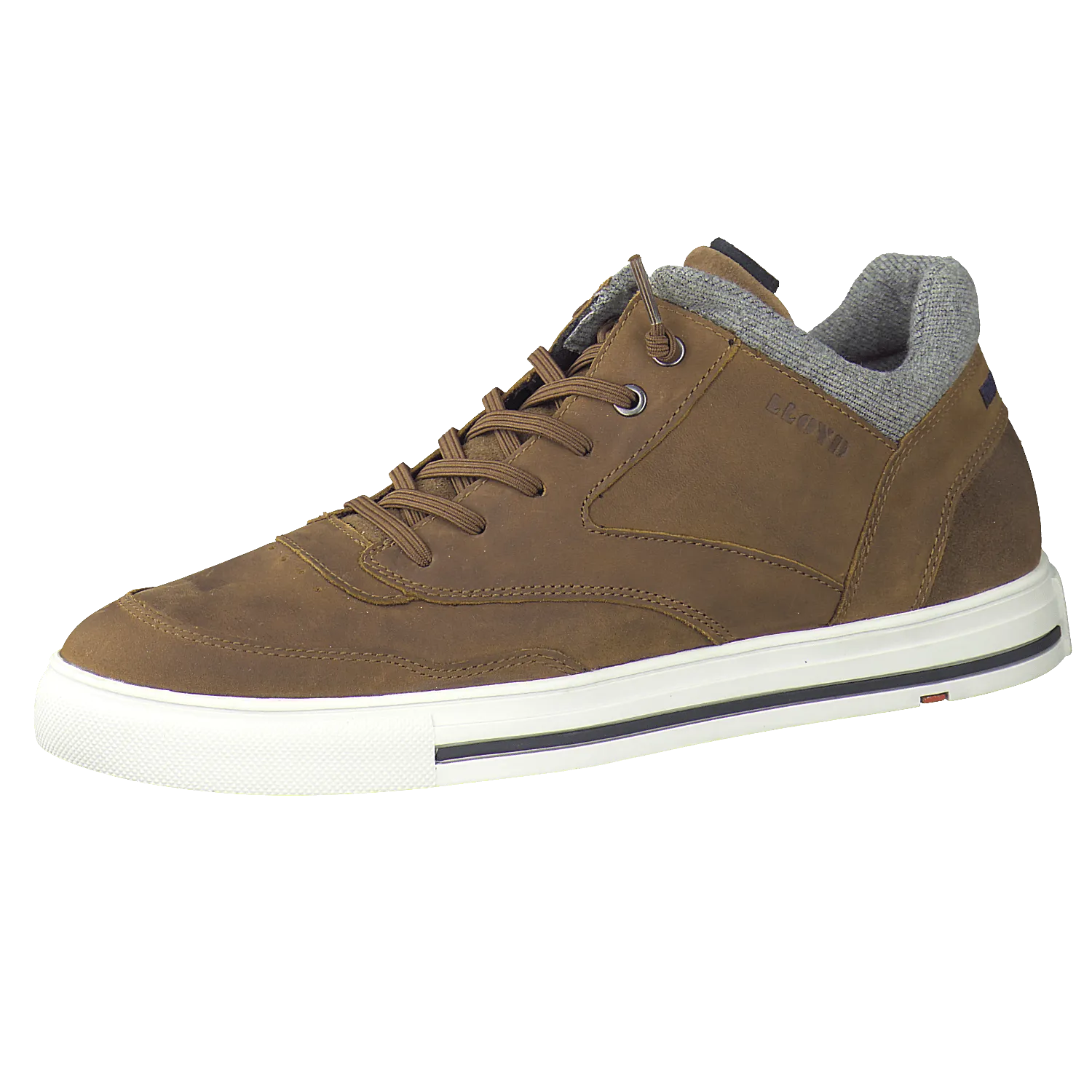 Slipper/Mokassin ELLISON