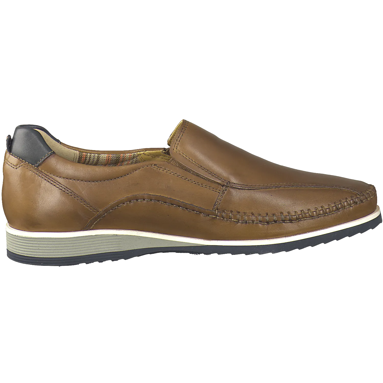 Slipper/Mokassin HAJOKO
