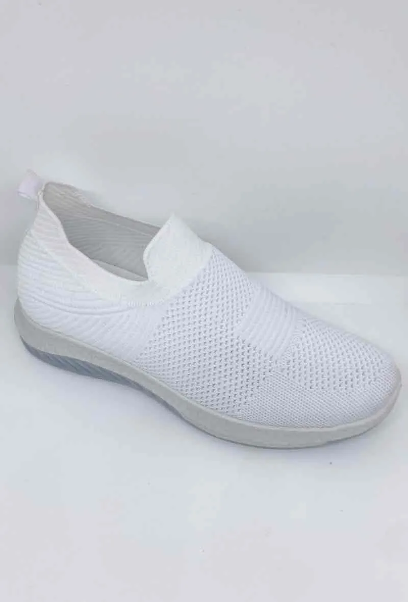 Sneakers big seize