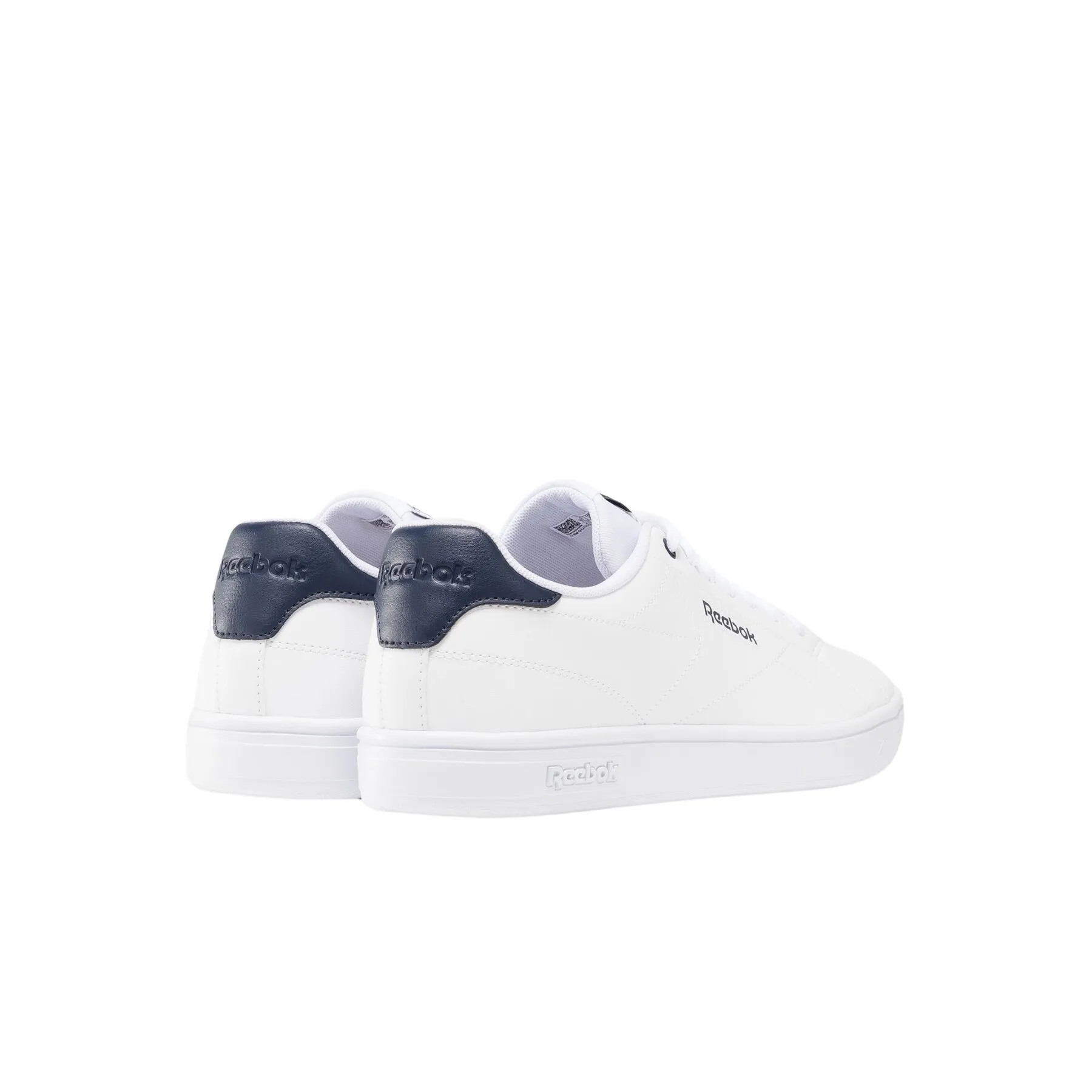 Sneakers Reebok Court Clean