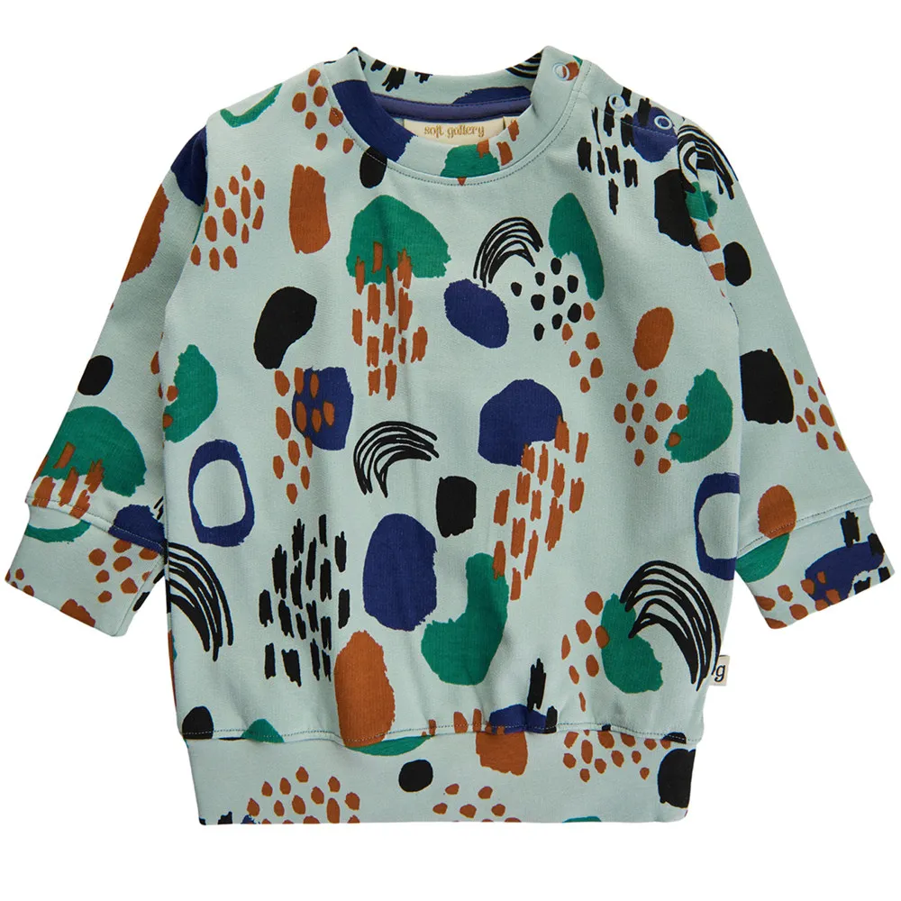 Soft gallery Sweatshirt SGBuzz
