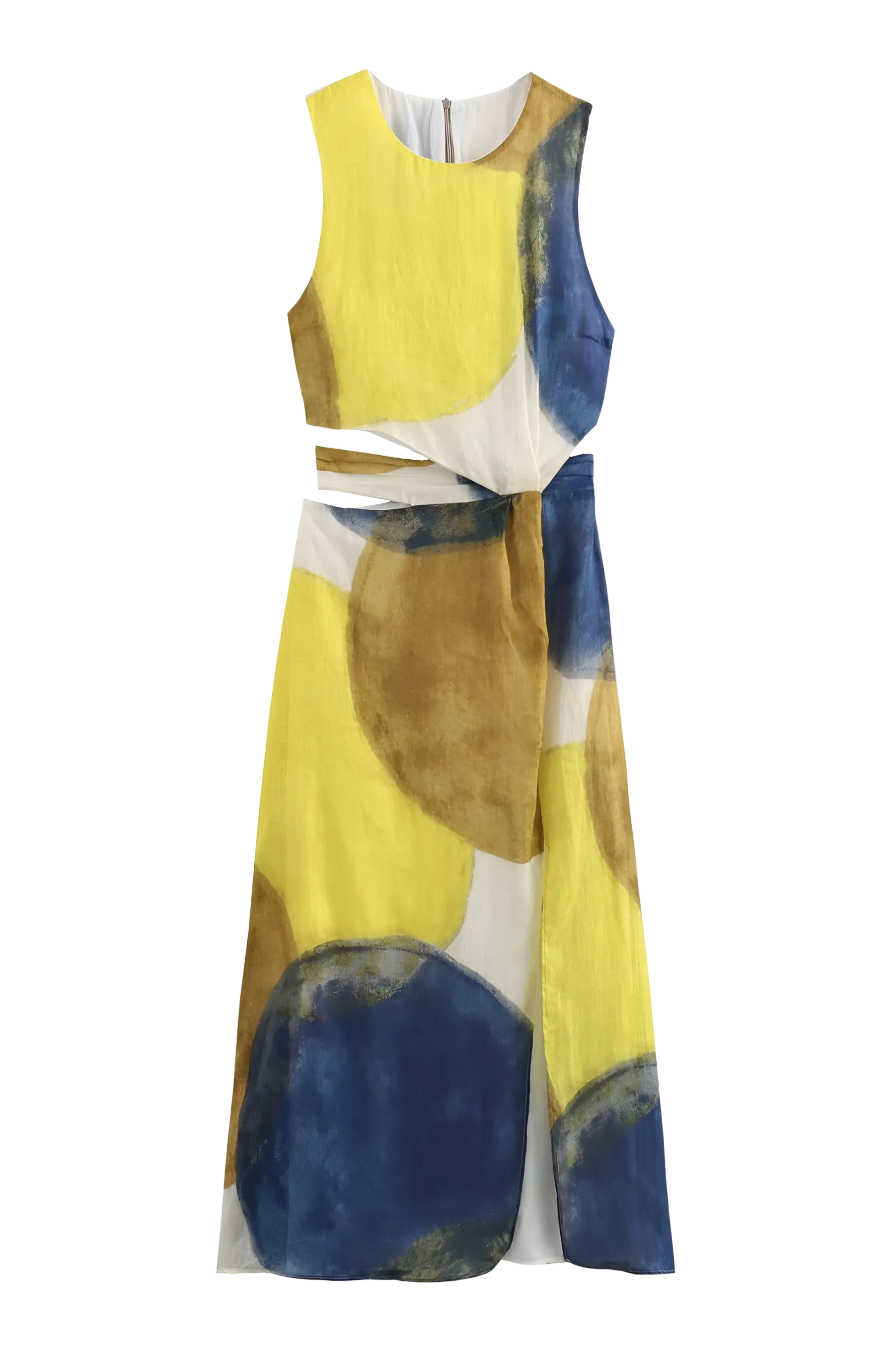 Sonty-Kleid