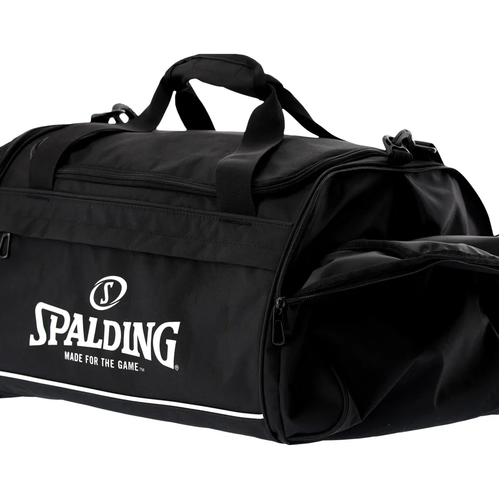 Spalding TEAM BAG MEDIUM
