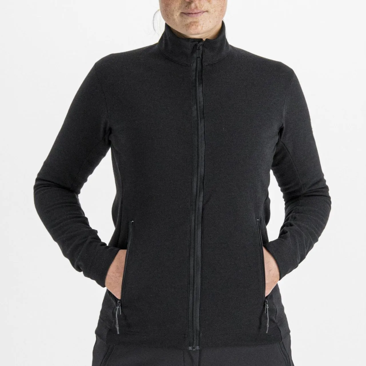 Sportful Xplore Active W Jersey - Damen Langlaufjacke