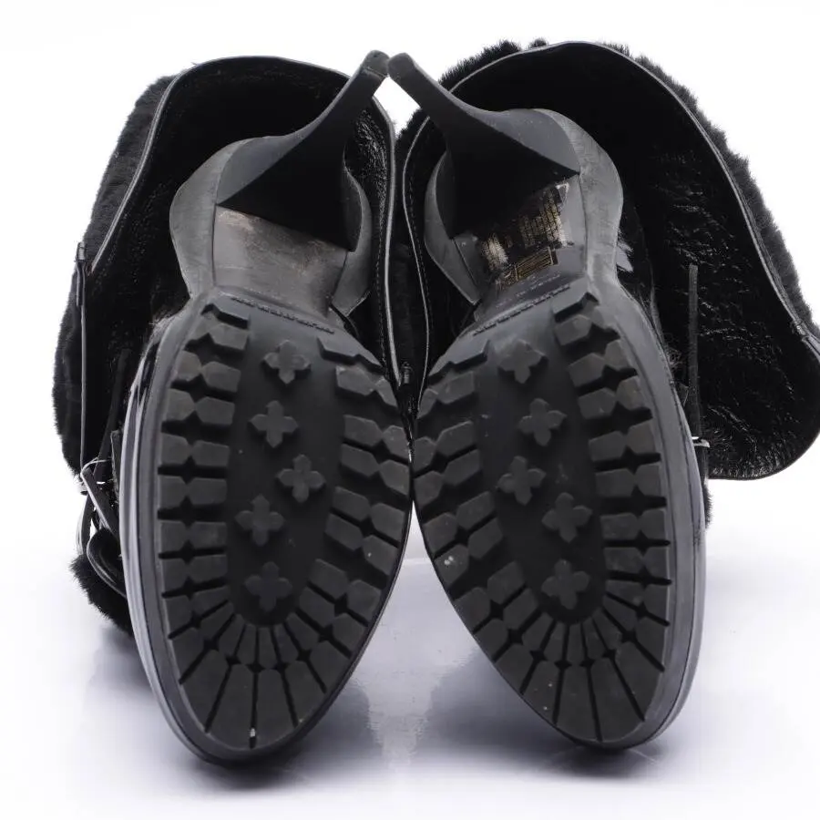 Stiefeletten EUR 37 Schwarz