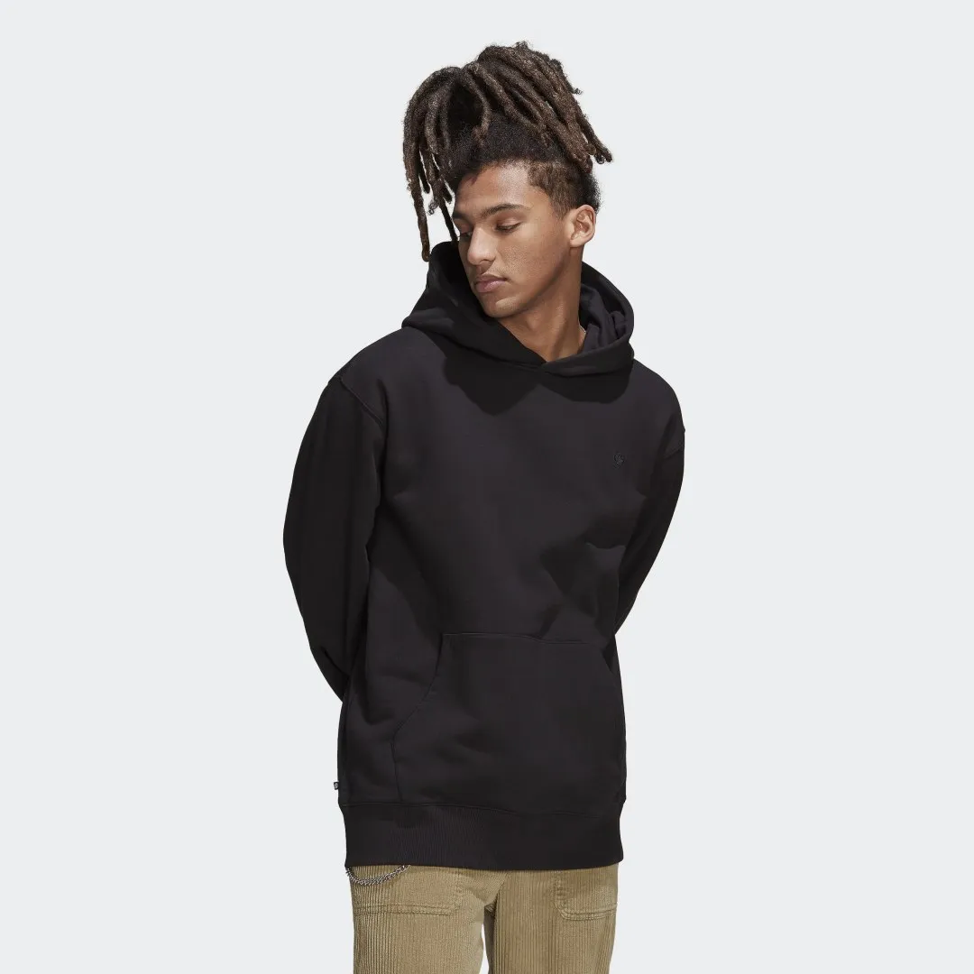 Sweatshirt adidas Originals Adicolor Contempo French Terry Hoodie HK2937