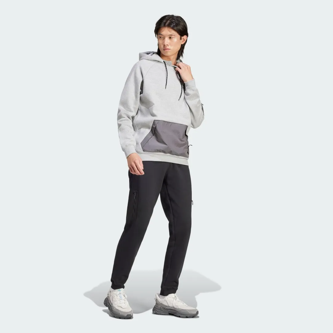 Sweatshirt adidas Originals Hoodie IZ3279