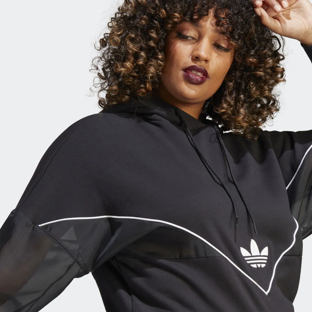 Sweatshirt adidas Originals Originals Hoodie IC5380
