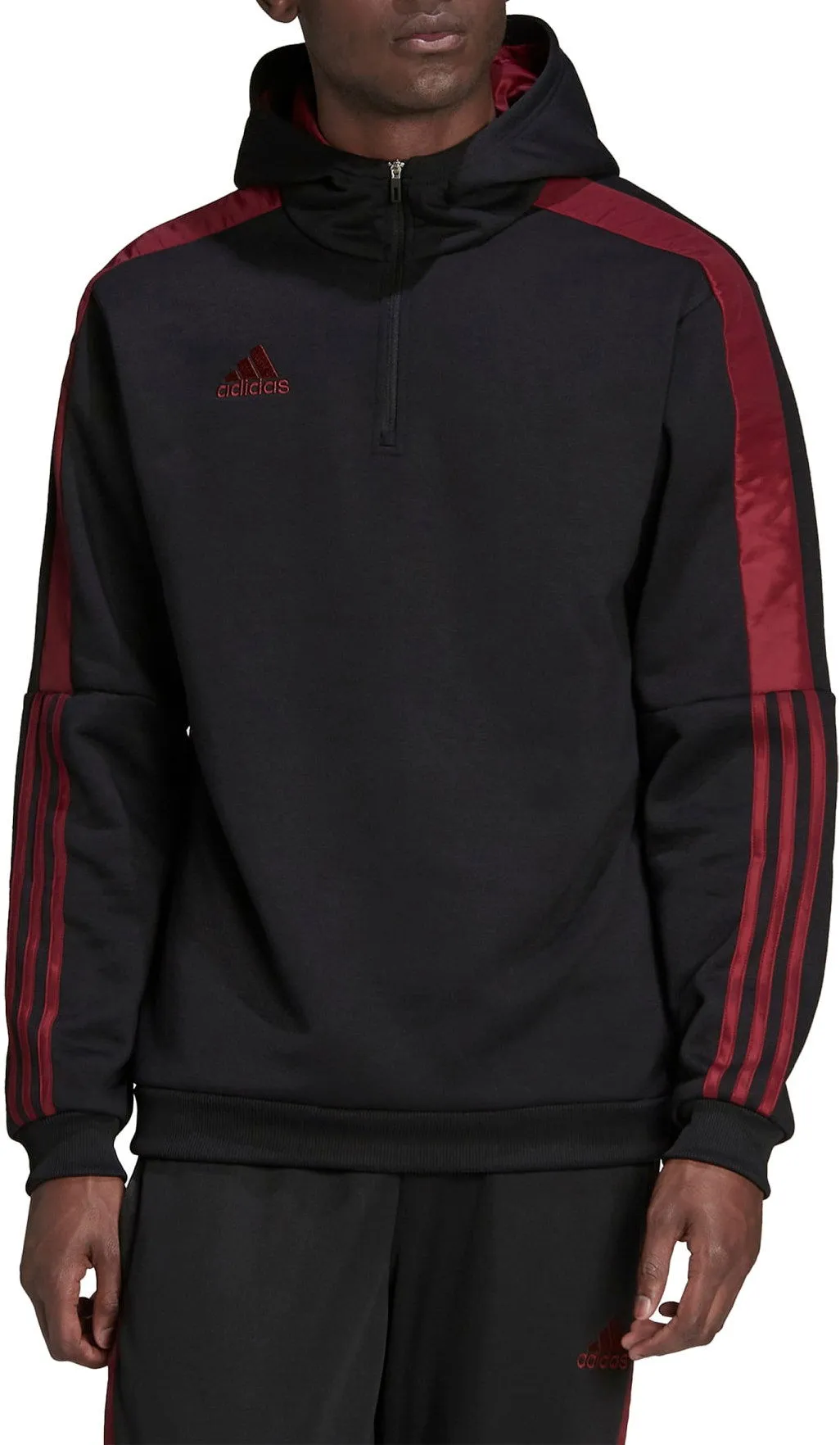 Sweatshirt adidas Originals Sweatshirt Tiro h60016