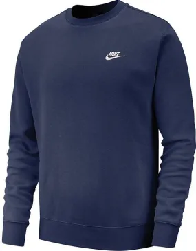 Sweatshirt Nike Sportswear Club Sweatshirt bv2662-410