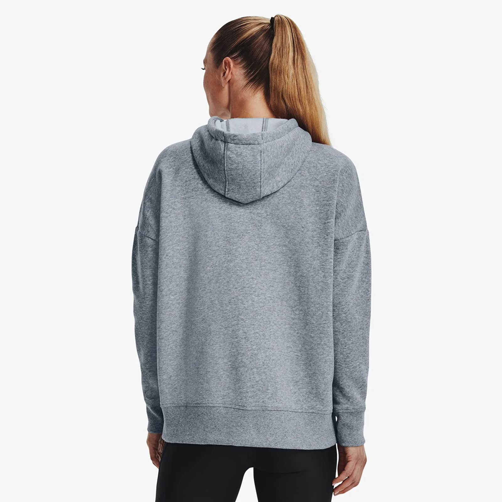 Sweatshirt Under Armour Sweatshirt Rival 1356400-036