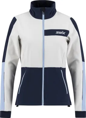 Swix Strive Jacket W -