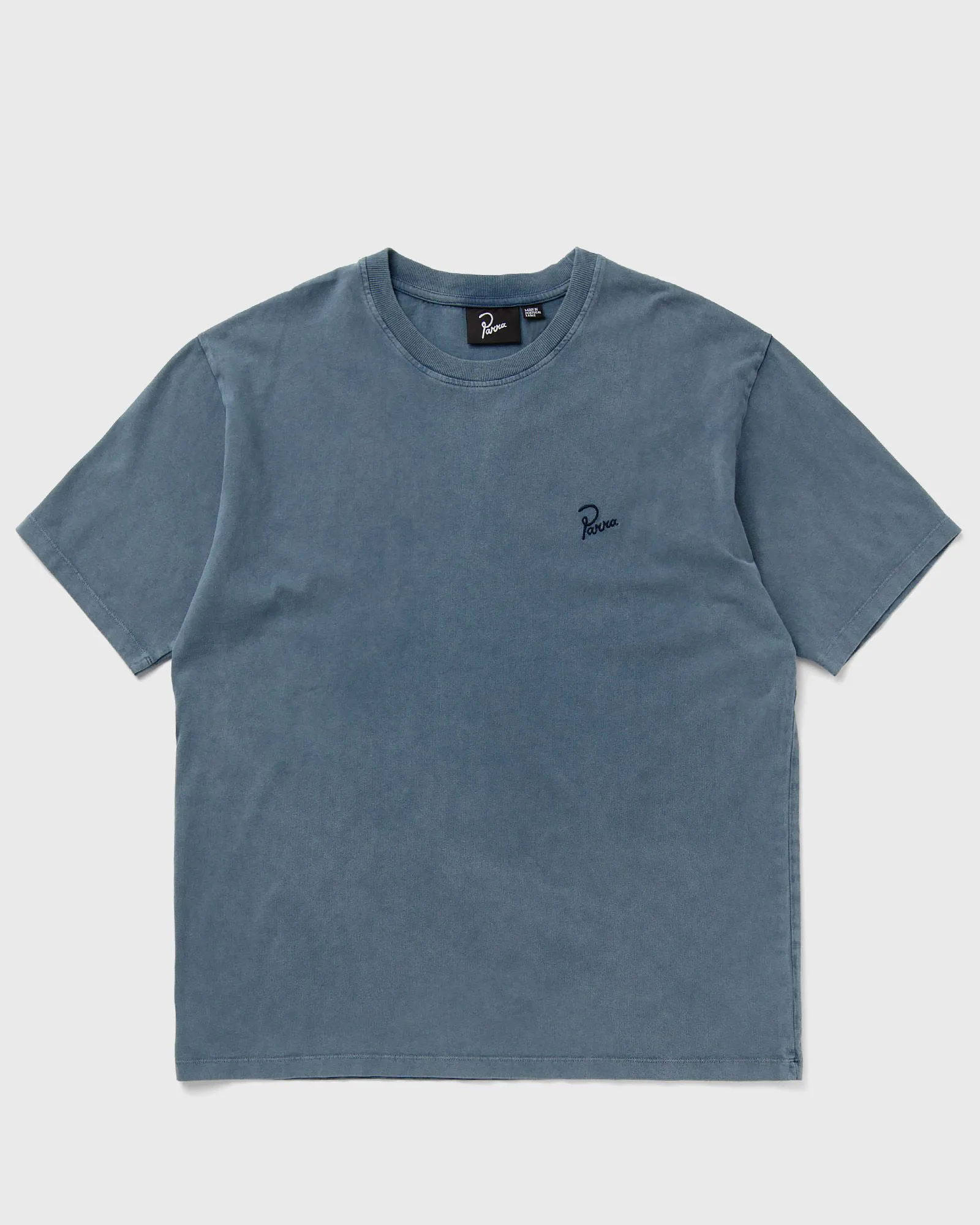 T-shirt By Parra Script Logo T-shirt 51424