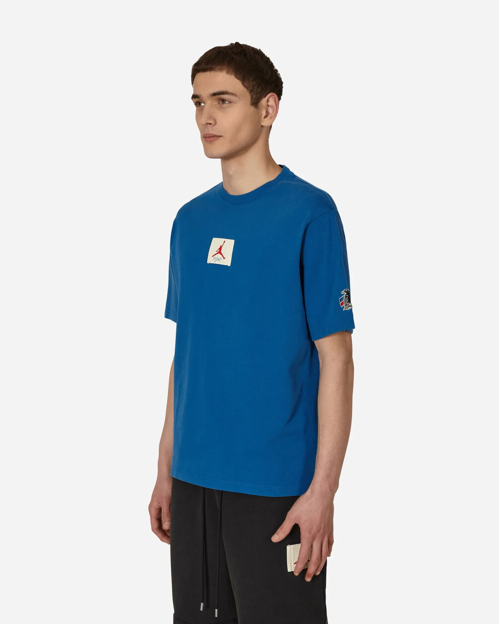 T-shirt Jordan Two 18 Graphic T-Shirt DV6962-477
