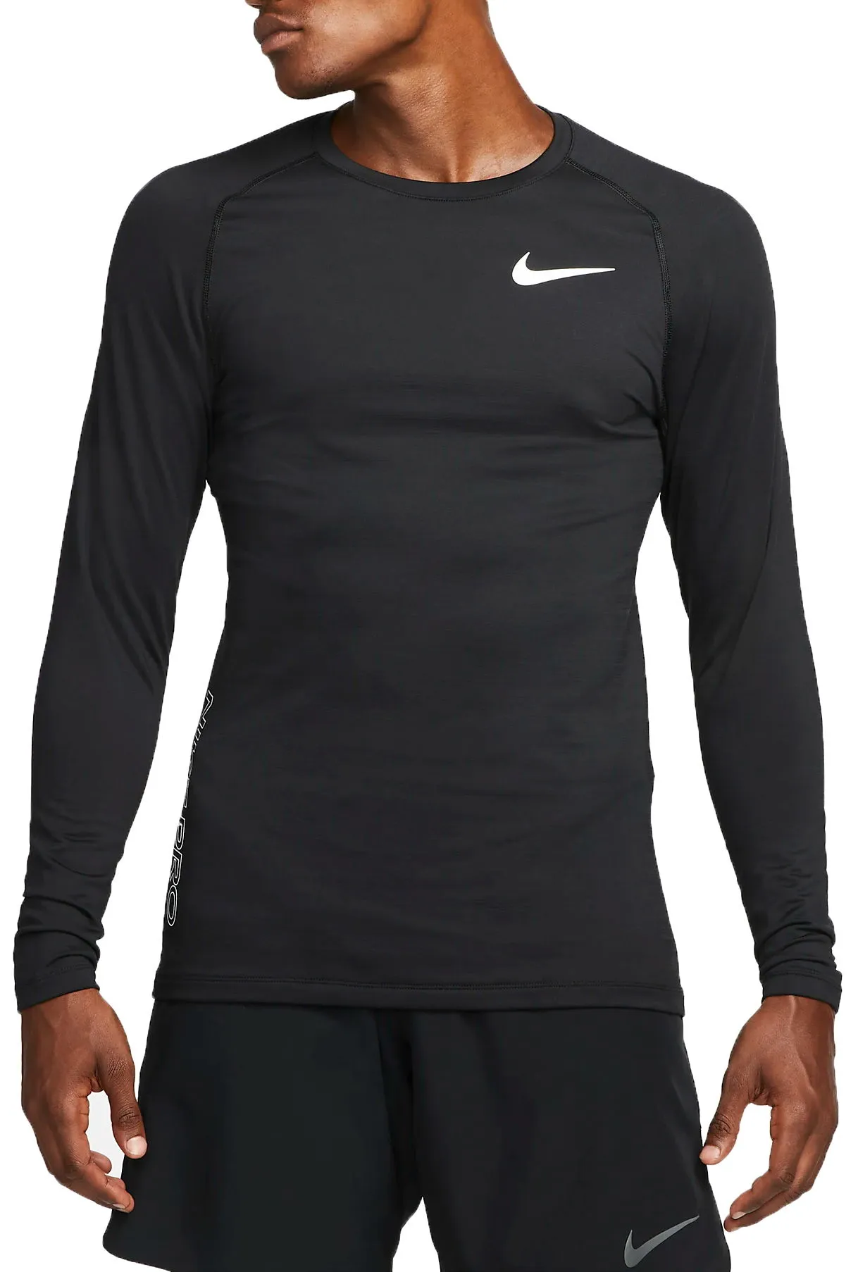 T-shirt Nike Pro T-Shirt dq5448-010
