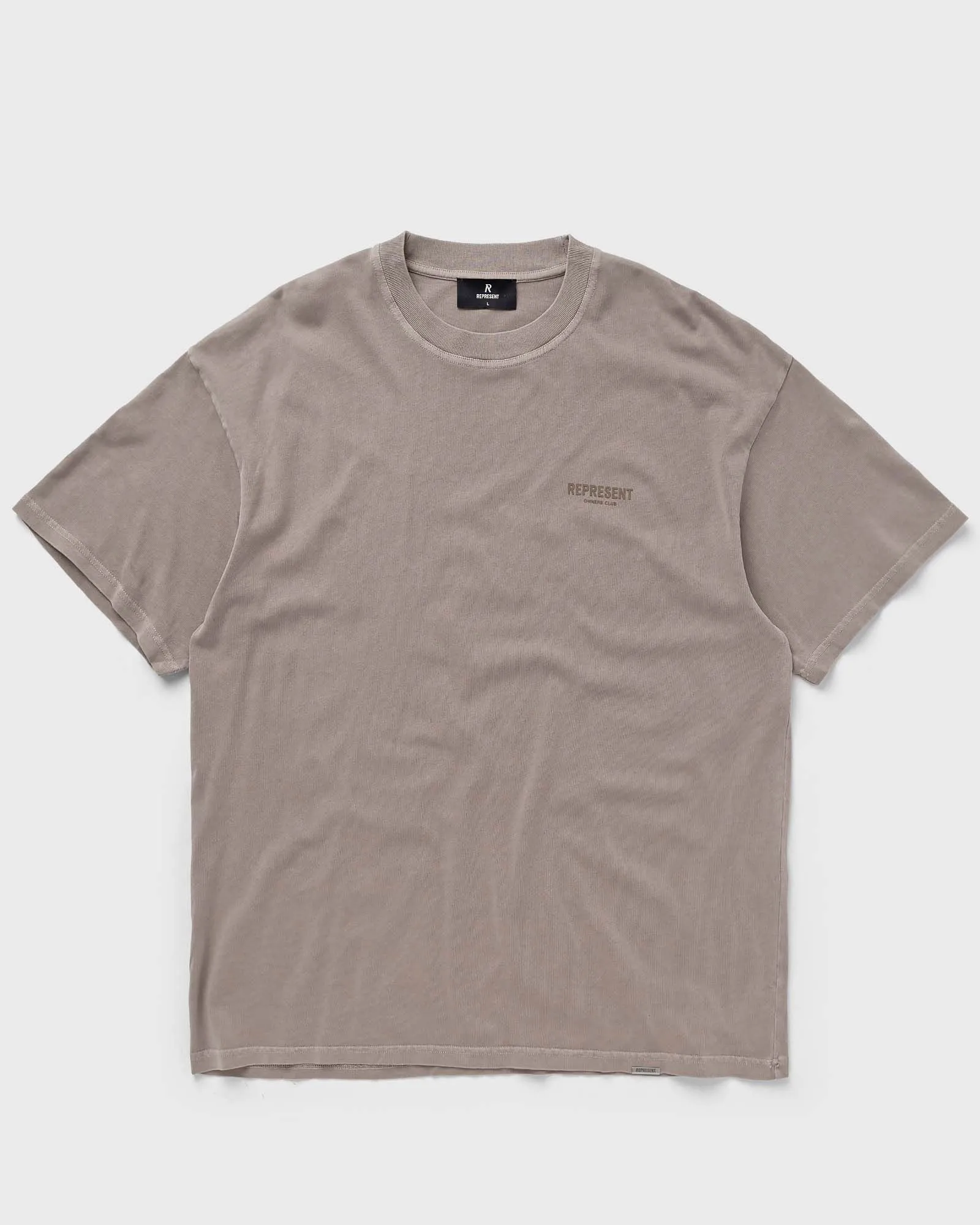 T-shirt Represent Clo REPRESENT OWNERS CLUB T-SHIRT OCM409-243