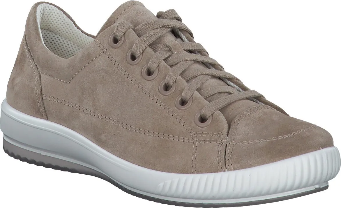 TANARO Damen-Schnürschuhe 101222021933 (Braun)