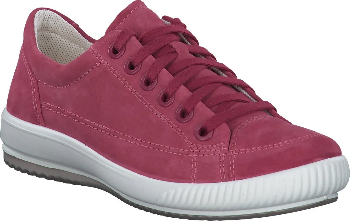 TANARO Damen-Schnürschuhe 101592021908 (Pink)