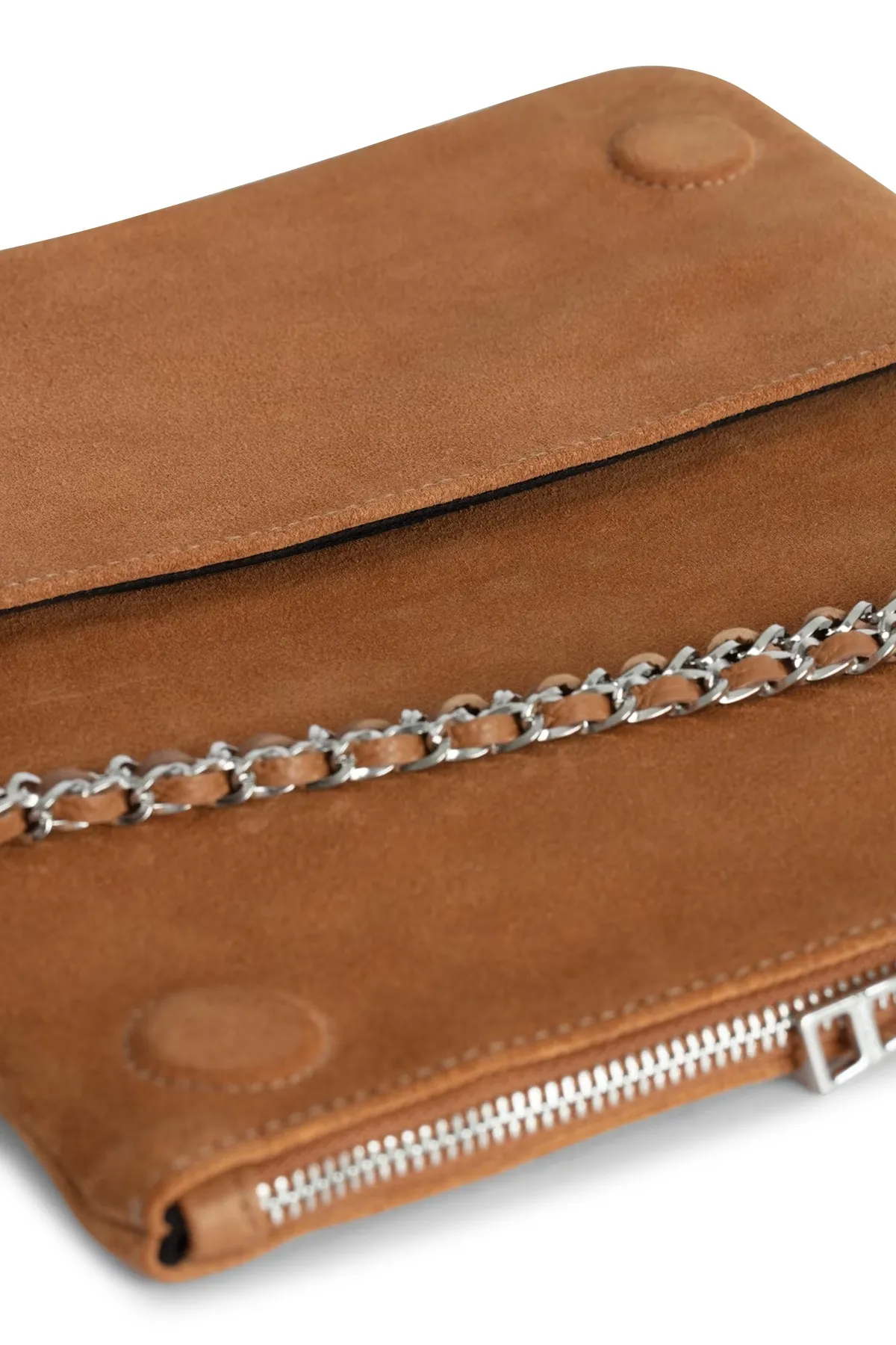 Tasche Rock Suede