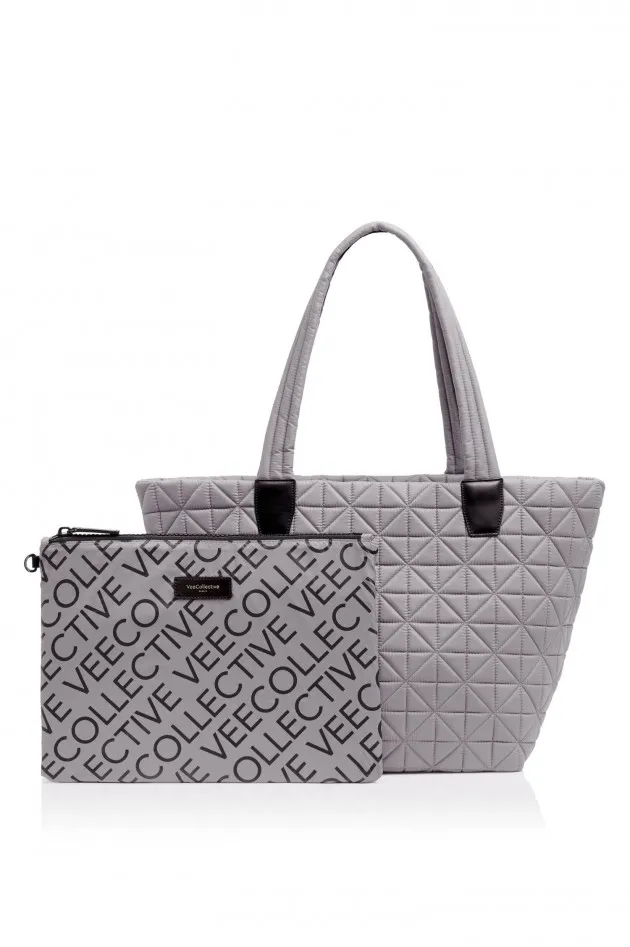 Tasche VEE TOTE MEDIUM in Grau