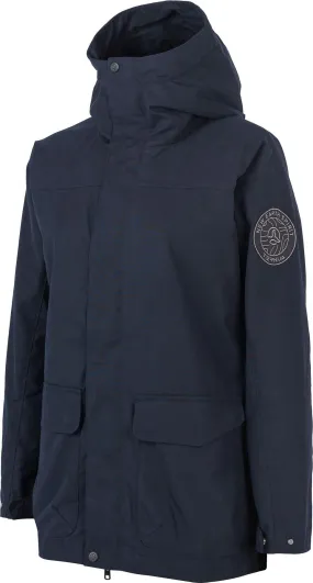 Ternua Miquelon Jacket W - Damen Freizeitjacke