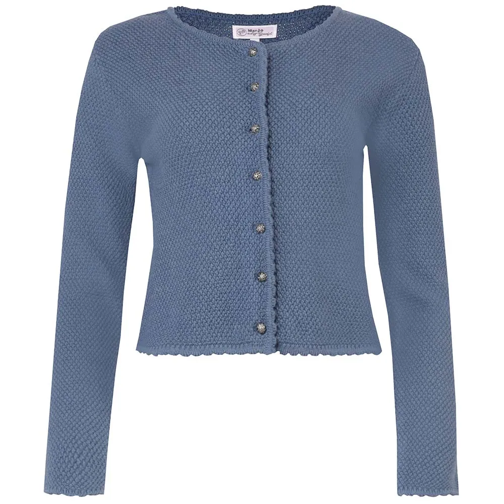 Trachtenjacke Vilseck denim