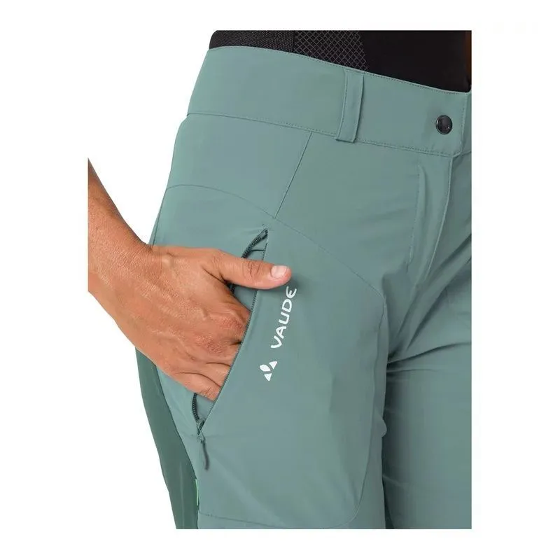 Vaude Altissimo Shorts II - MTB-Shorts - Damen | Hardloop