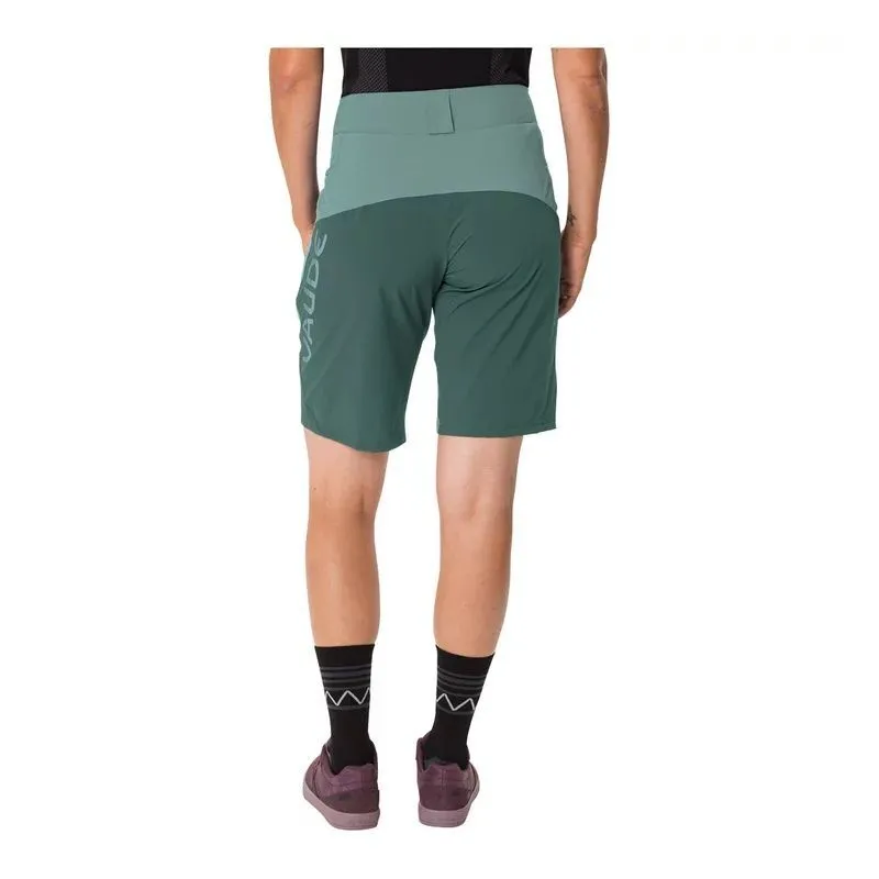 Vaude Altissimo Shorts II - MTB-Shorts - Damen | Hardloop