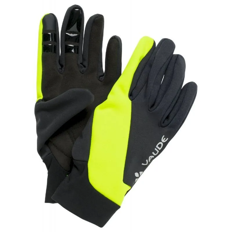 Vaude Kuro Warm Gloves - Fahrradhandschuhe | Hardloop