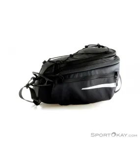 Vaude Off Road Bag M Satteltasche