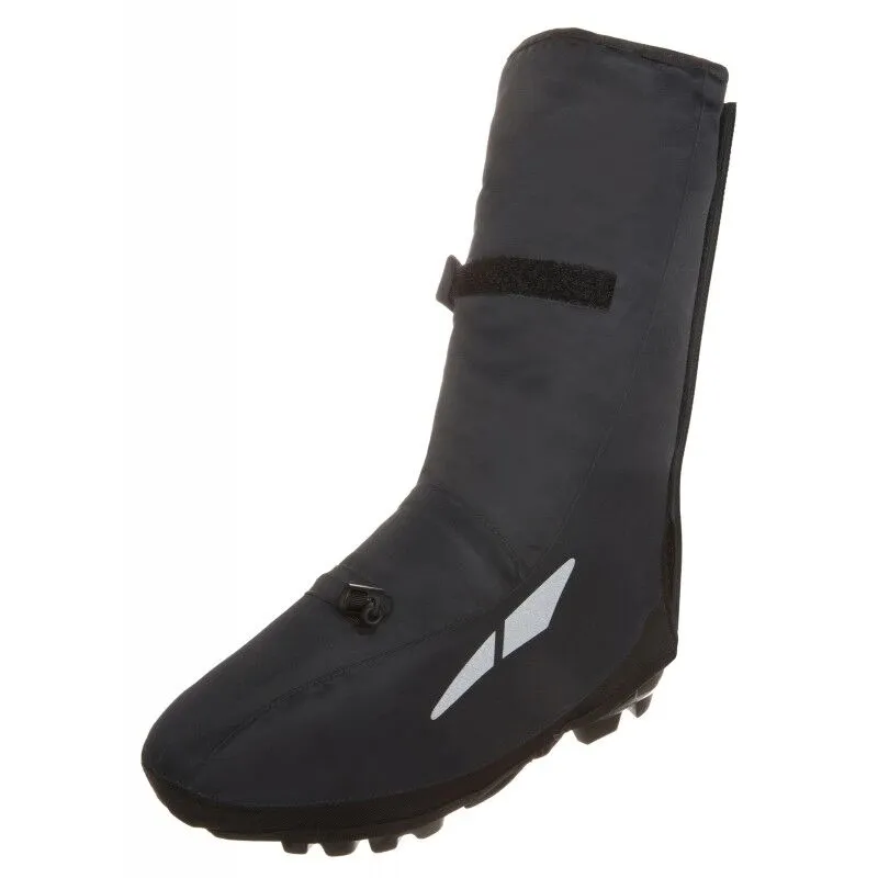 Vaude Shoecover Capital Plus - Fahrrad Überschuhe | Hardloop