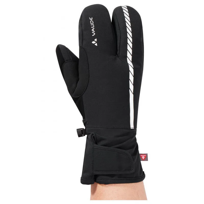 Vaude Syberia Gloves III - Fahrradhandschuhe | Hardloop