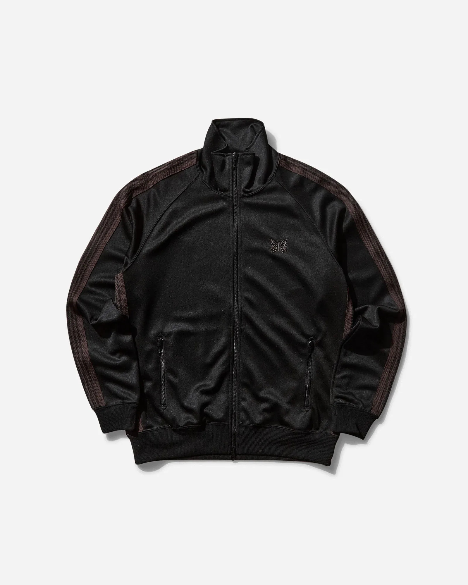 Windjacke Needles Track Jacket Smooth PU271 C1