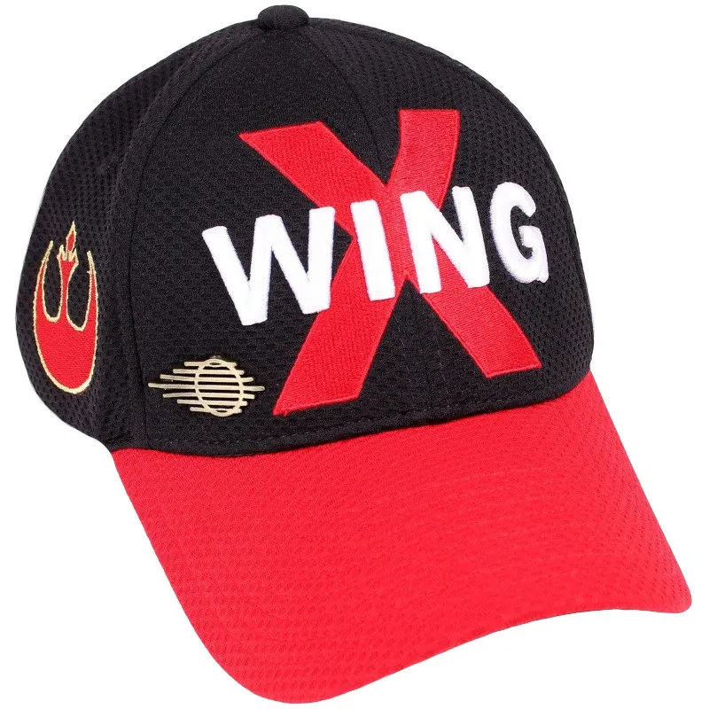 X-Wing Star Wars Baseball Cap